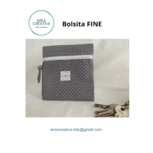 Kit Bolsita FINE