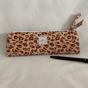 Estuche Estilo print