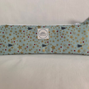 Estuche Estilo navideño