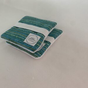 Desmaquilladores Pack 2 rayas