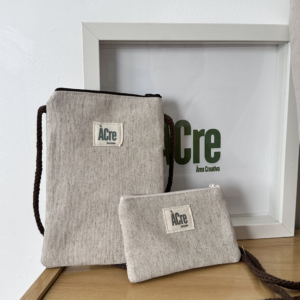 Bolso Mia i moneder/targeter